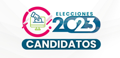Elecciones 2023 - Candidatos Centro Regional Bogotá